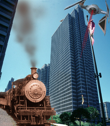 Photoshop Design by MoonGrrrl for DesignCrowd (Community Contests) | Design #9162605