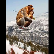 Photoshop Design by Bigpeeler