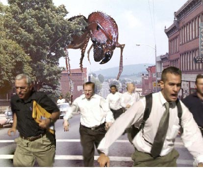 Photoshop Design by Flail for DesignCrowd (Community Contests) | Design #9160302