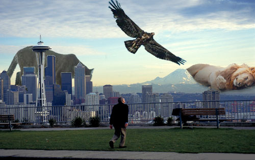 Design Photoshop par Arm4000 pour DesignCrowd (Community Contests) | Design #9160256