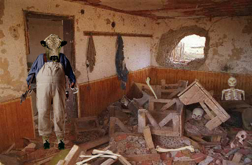 Photoshop Design by Old__Grendel for DesignCrowd (Community Contests) | Design #9160180