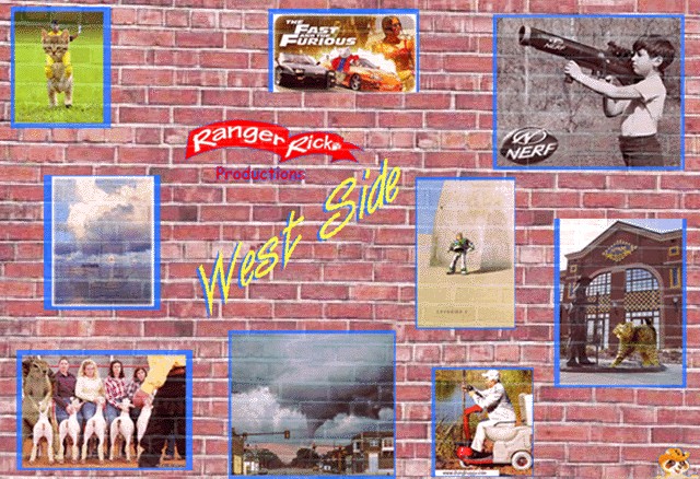 Photoshop-Design von Ranger_Rick für DesignCrowd (Community Contests) | Design #9159654