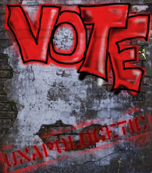 Design Photoshop par unapologetic pour DesignCrowd (Community Contests) | Design #9159709