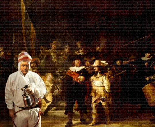 Photoshop Design by Turkish for DesignCrowd (Community Contests) | Design #9159695