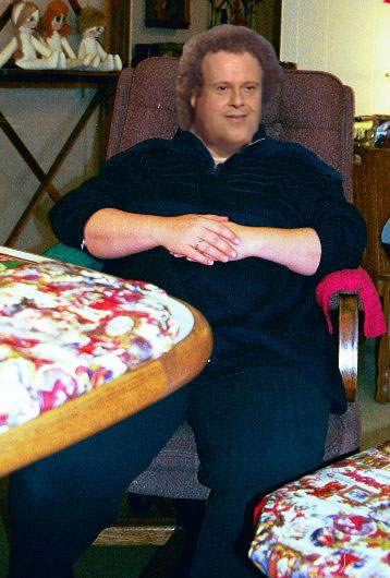 Diseño de Photoshop por Silver-Edge para DesignCrowd (Community Contests) | Diseño #9165088