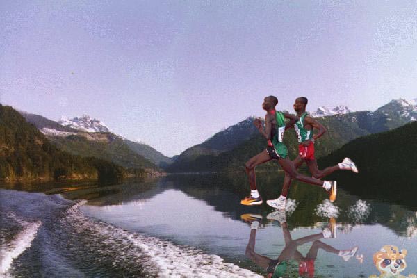 Photoshop-Design von Ranger_Rick für DesignCrowd (Community Contests) | Design #9162560