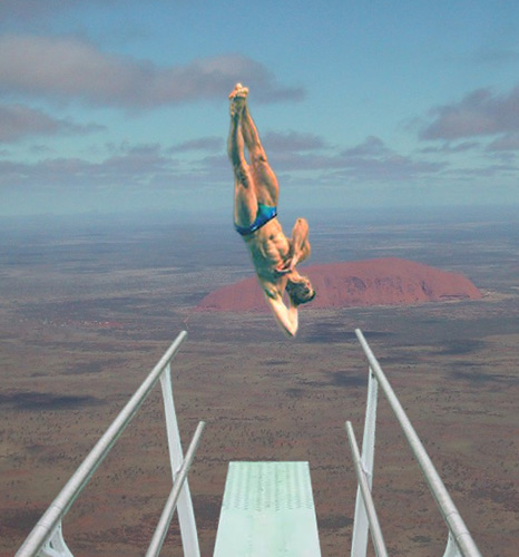 Photoshop-Design von steveo für DesignCrowd (Community Contests) | Design #9162649