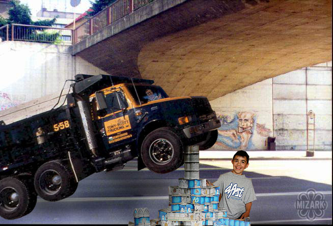 Photoshop Design by Mizark for DesignCrowd (Community Contests) | Design #9162687