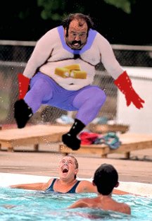 Photoshop Design by pinballwizard for DesignCrowd (Community Contests) | Design #9164821