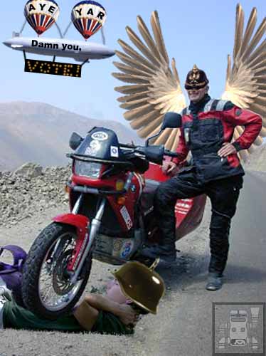 Design Photoshop par pusherrobot pour DesignCrowd (Community Contests) | Design #9164668