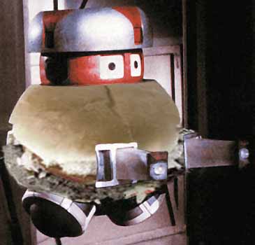 Design Photoshop par pusherrobot pour DesignCrowd (Community Contests) | Design #9162123