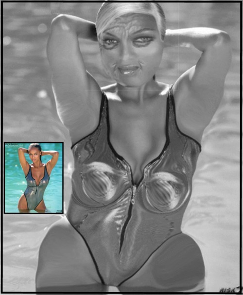 Photoshop Design by Corky for DesignCrowd (Community Contests) | Design #9161767