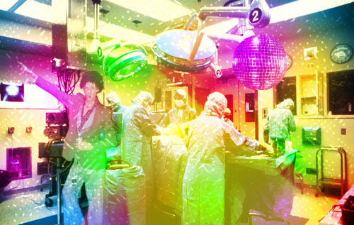 Photoshop-Design von SirSardonic für DesignCrowd (Community Contests) | Design #9161005