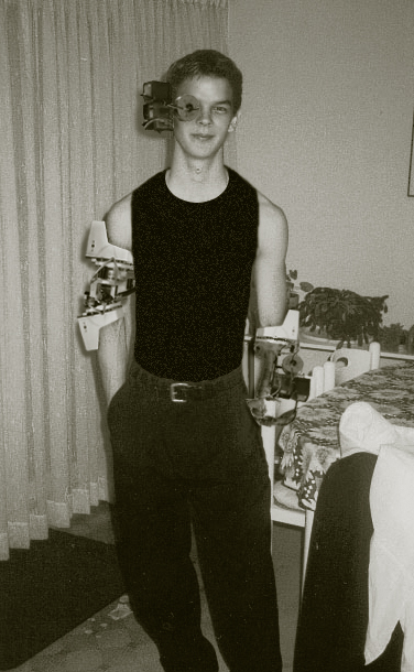 Diseño de Photoshop por silverhead para DesignCrowd (Community Contests) | Diseño #9164927