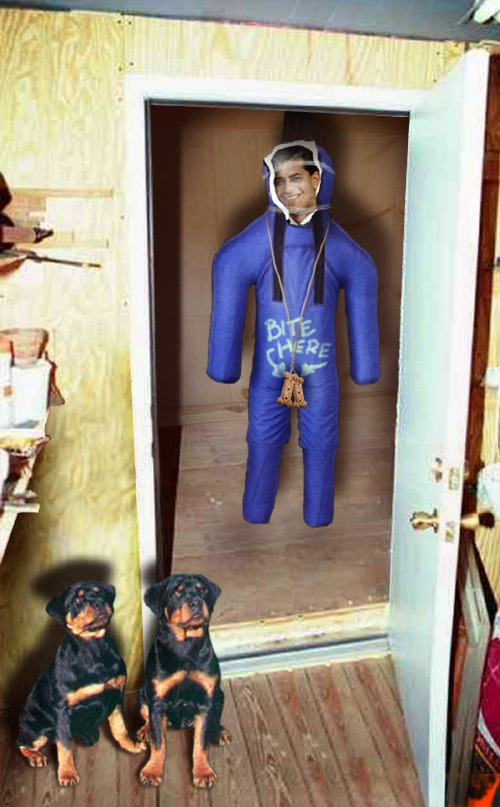 Design Photoshop par roc4u pour DesignCrowd (Community Contests) | Design #9164650