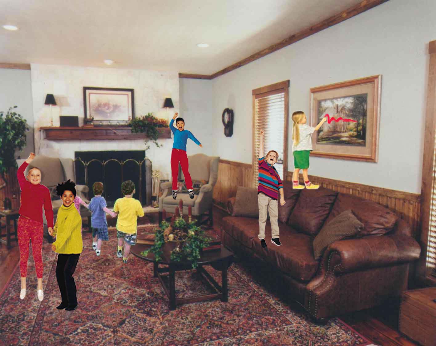 Diseño de Photoshop por dareker69 para DesignCrowd (Community Contests) | Diseño #9164834