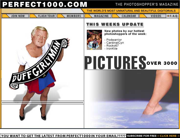 Photoshop Design by fRedline for DesignCrowd (Community Contests) | Design #9161378