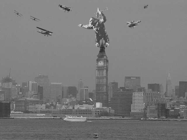 Photoshop Design by FroggyFrenchMan for DesignCrowd (Community Contests) | Design #9162024