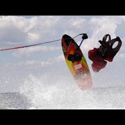 Photoshop Design by FroggyFrenchMan