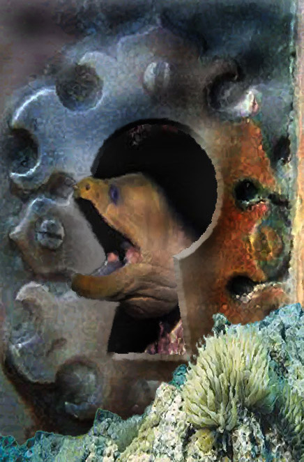 Photoshop Design by i3ullseye for DesignCrowd (Community Contests) | Design #9164267