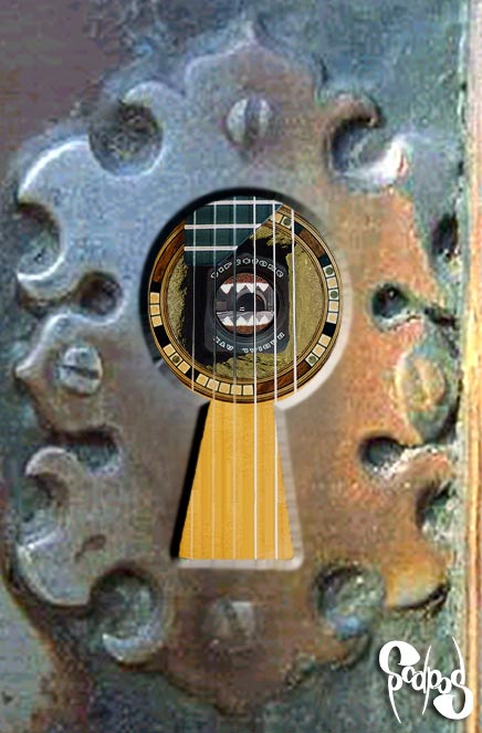 Photoshop-Design von scalpod für DesignCrowd (Community Contests) | Design #9164285