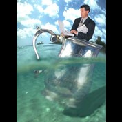 Photoshop Design by Flail