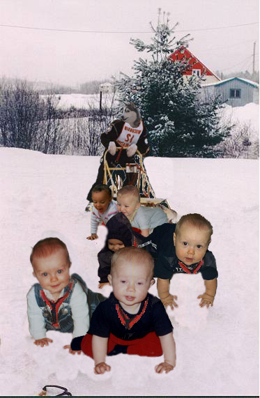 Photoshop Design by Kulstad for DesignCrowd (Community Contests) | Design #9161611