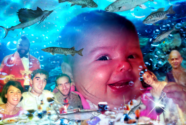 Photoshop-Design von silky für DesignCrowd (Community Contests) | Design #9163454
