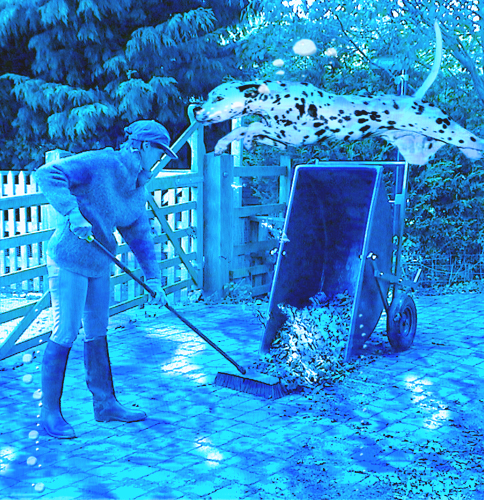 Photoshop-Design von steveo für DesignCrowd (Community Contests) | Design #9163435