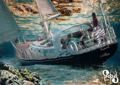 Photoshop-Design von scalpod für DesignCrowd (Community Contests) | Design #9163469