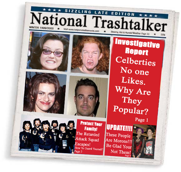 Photoshop-Design von TomServo für DesignCrowd (Community Contests) | Design #9163402