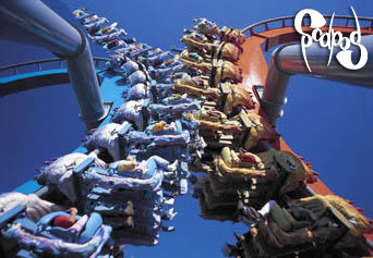 Photoshop-Design von scalpod für DesignCrowd (Community Contests) | Design #9161246