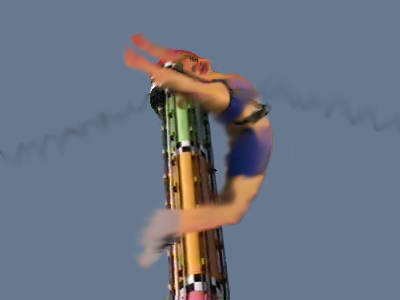 Diseño de Photoshop por john_doe145 para DesignCrowd (Community Contests) | Diseño #9161262