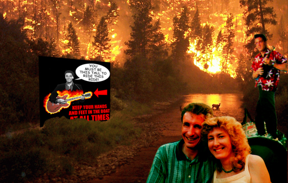 Photoshop Design by Jimmyfranks for DesignCrowd (Community Contests) | Design #9161260