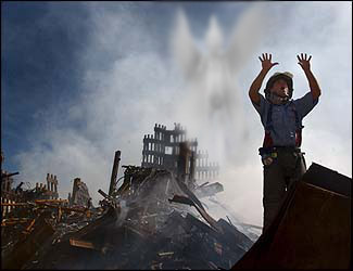 Photoshop Design by i3ullseye for DesignCrowd (Community Contests) | Design #9159325