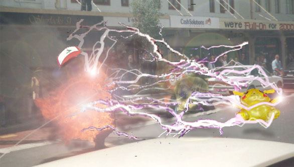 Photoshop Design by fireman1365 for DesignCrowd (Community Contests) | Design #9160363