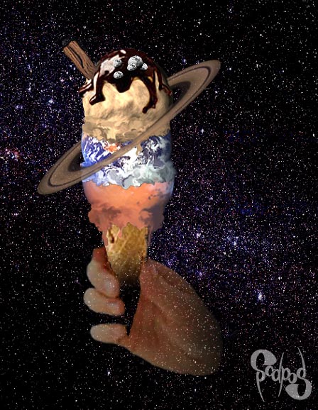 Photoshop-Design von scalpod für DesignCrowd (Community Contests) | Design #9159811