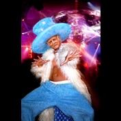Photoshop Design by podwarrior