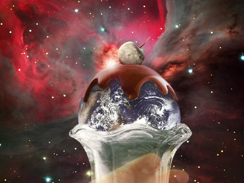 Photoshop-Design von Rimshot für DesignCrowd (Community Contests) | Design #9159813