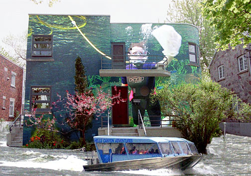 Photoshop Design by Grandmandoe for DesignCrowd (Community Contests) | Design #9161748