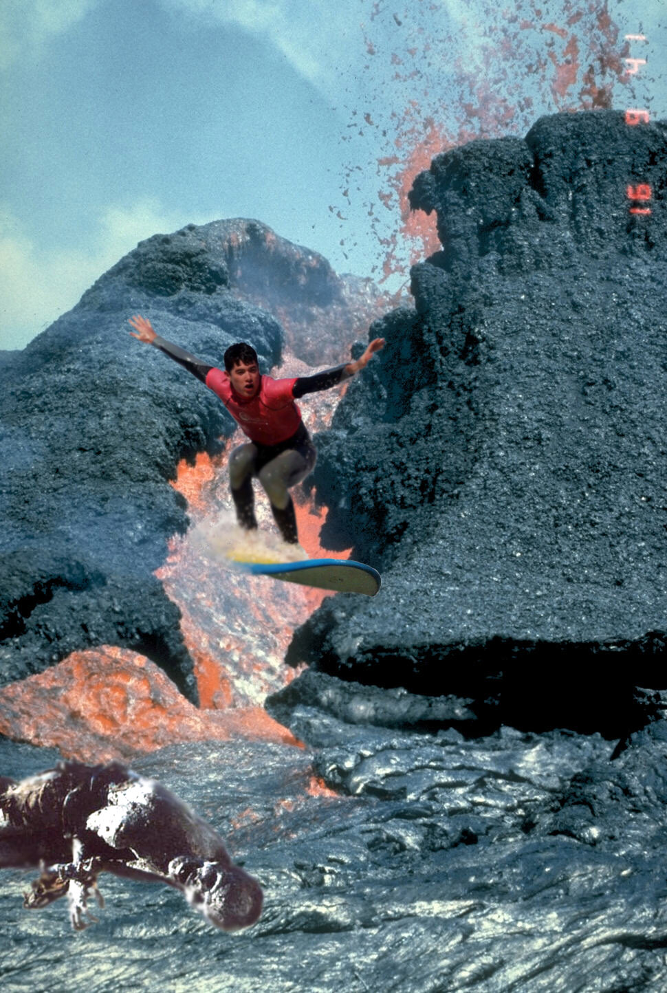 Photoshop Design by i3ullseye for DesignCrowd (Community Contests) | Design #9161282