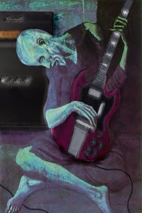 Diseño de Photoshop por Fux0r para DesignCrowd (Community Contests) | Diseño #9159125