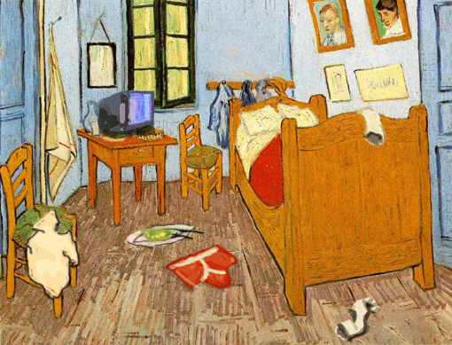 Diseño de Photoshop por finnpuppy para DesignCrowd (Community Contests) | Diseño #9159311