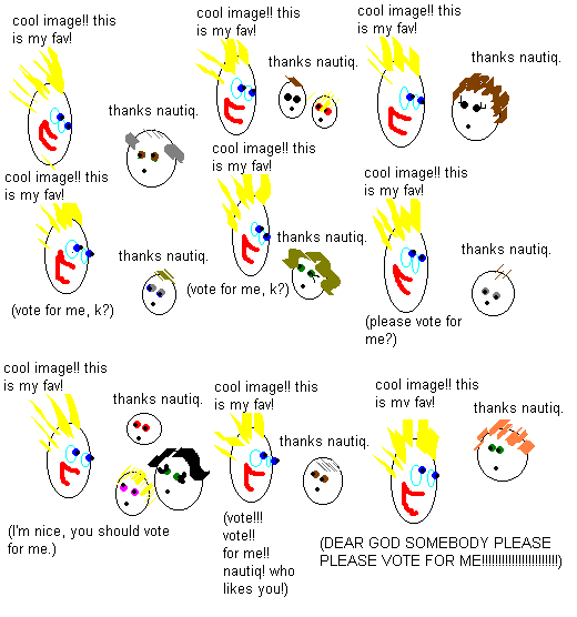 Diseño Con Ilustración por Cyn para DesignCrowd (Community Contests) | Diseño #9160974