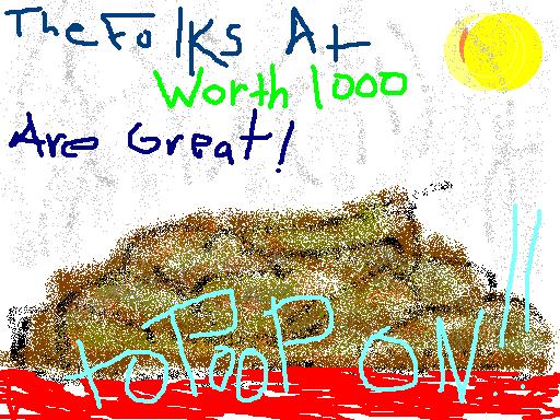 Illustration-Design von i3ullseye für DesignCrowd (Community Contests) | Design #9161151