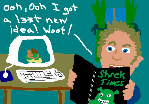 Illustration Design by fRedline for DesignCrowd (Community Contests) | Design #9161023