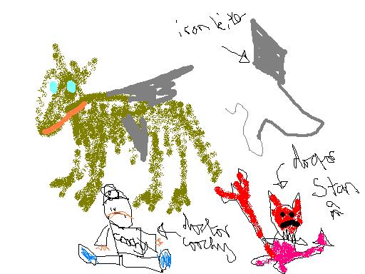 Diseño Con Ilustración por finnpuppy para DesignCrowd (Community Contests) | Diseño #9161456