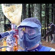 Photoshop Design by steveo