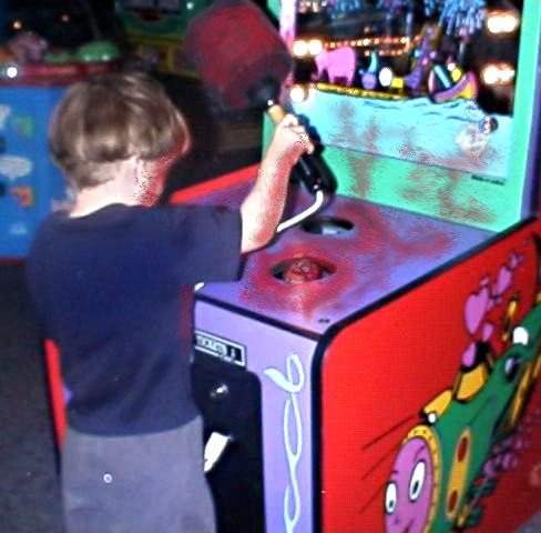 Photoshop-Design von Flippant für DesignCrowd (Community Contests) | Design #9159248