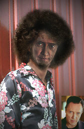 Diseño de Photoshop por Wylekat para DesignCrowd (Community Contests) | Diseño #9162470